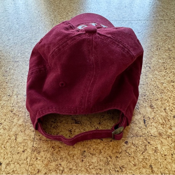 Vintage Alpha Phi Drake University Hat - Picture 4 of 5